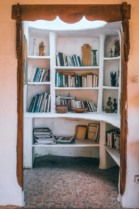 Top 10 Tips for Maximizing Storage in Small Spaces