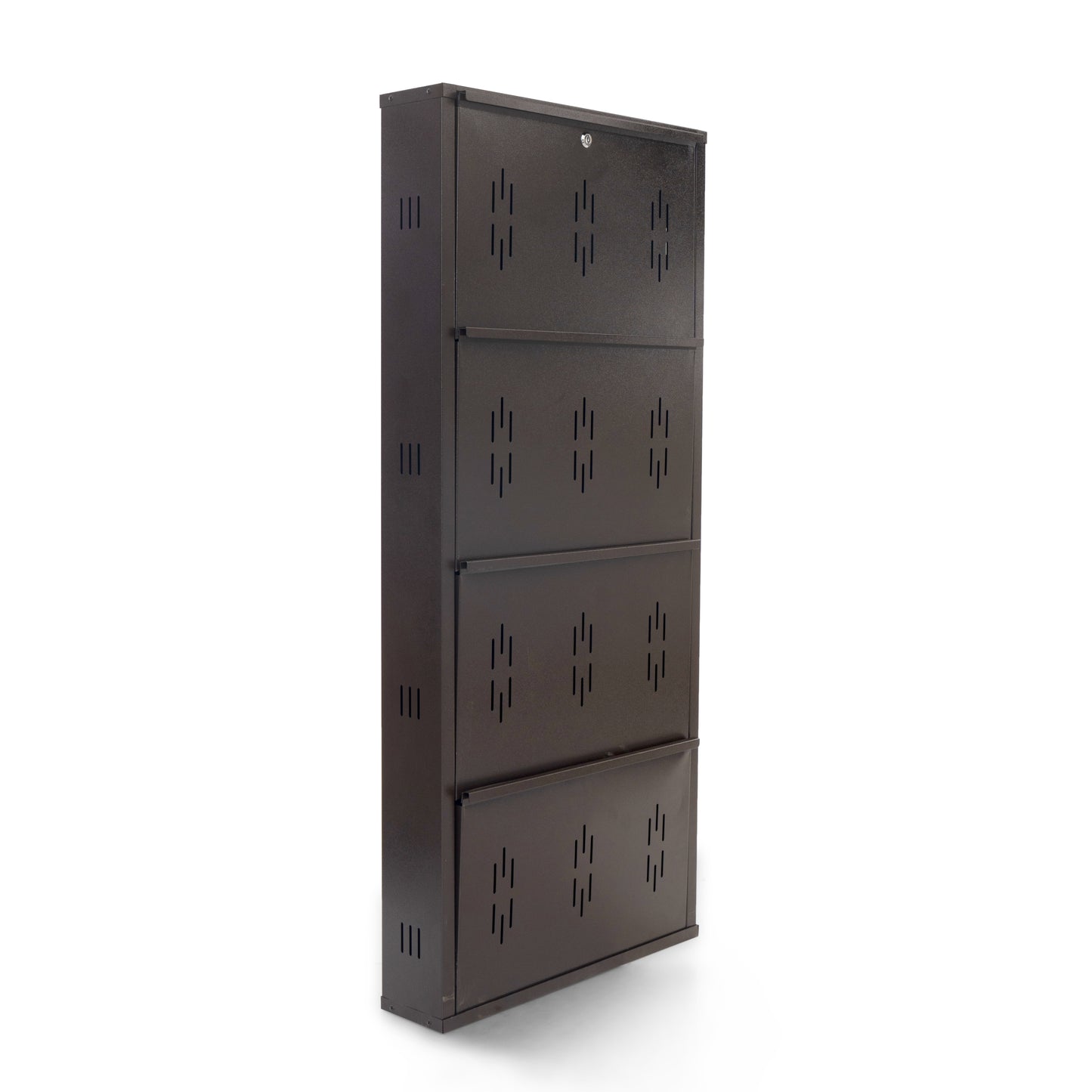 SpaceMax - 4 Tier Shoe Rack