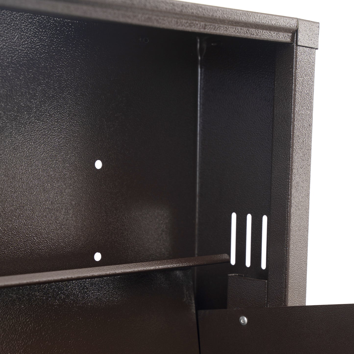 SpaceMax - 4 Tier Shoe Rack