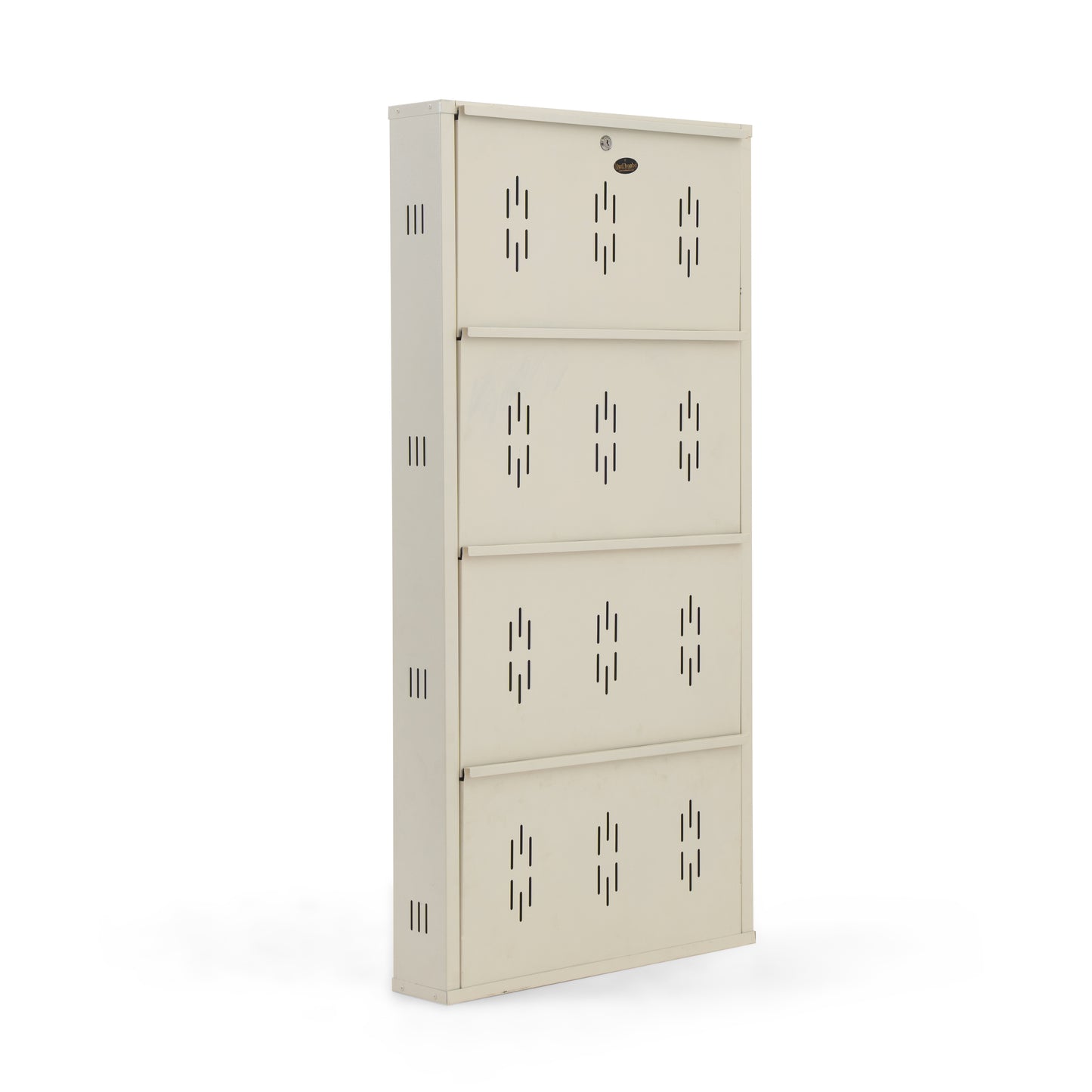 ShoeSaver - 4 shelves Shoe Rack