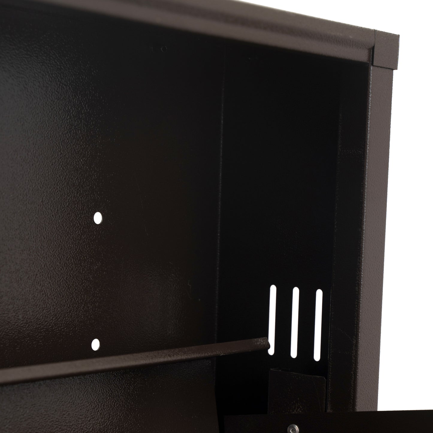 ShoeStacker - Wall Mounted Shoe Rack