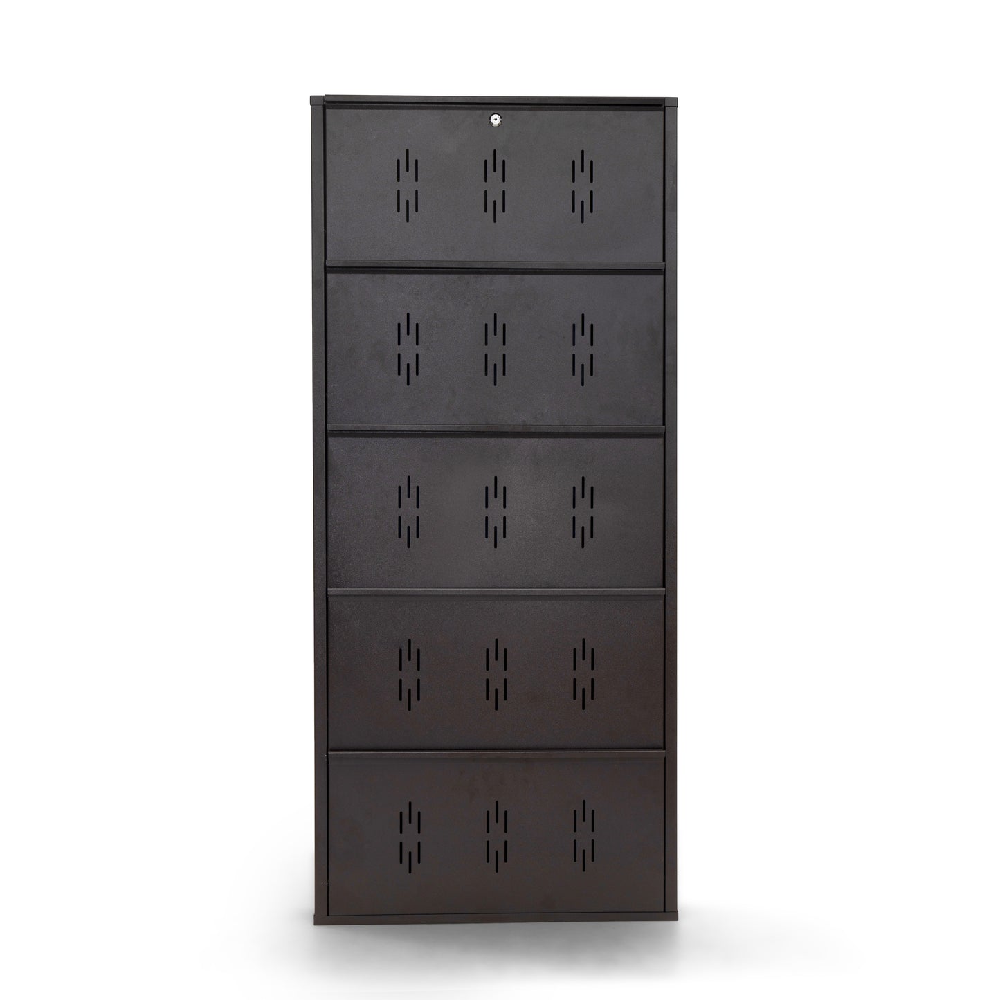 RackMaster - Wall mounted Shoe Rack