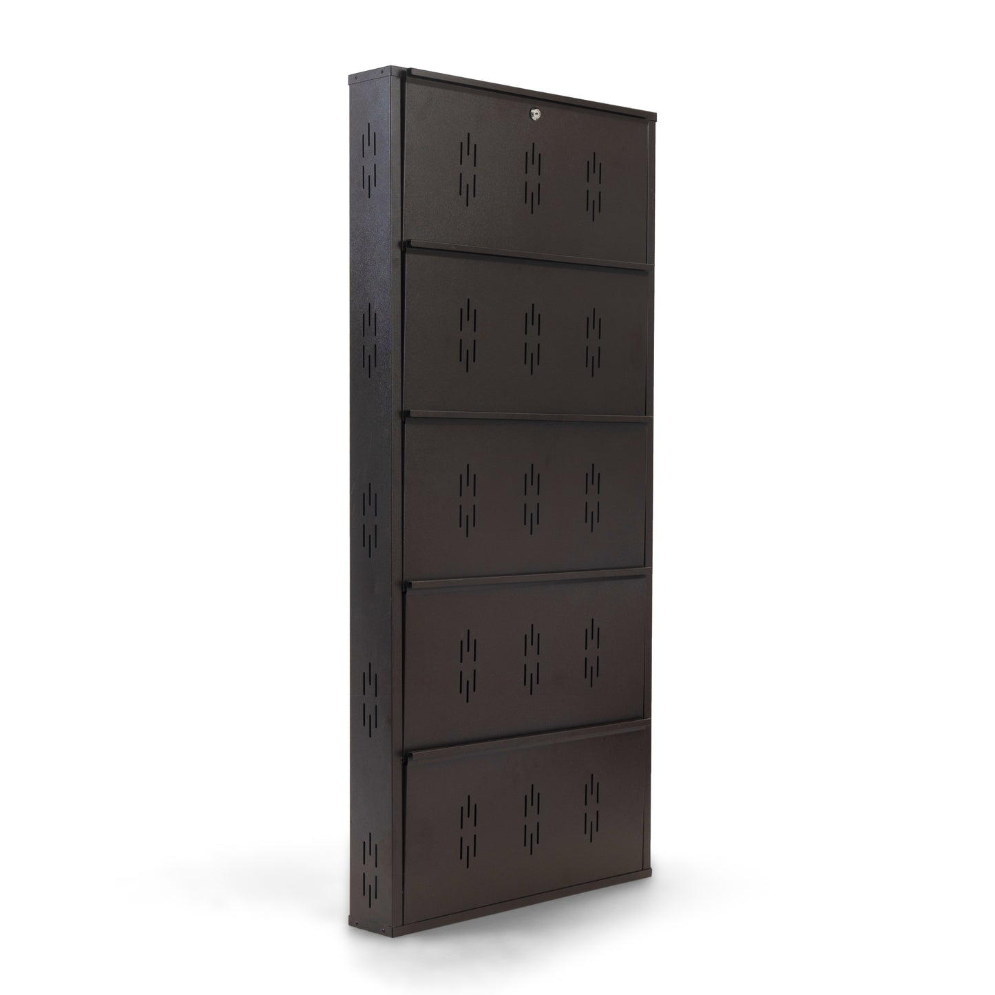 RackMaster - Wall mounted Shoe Rack
