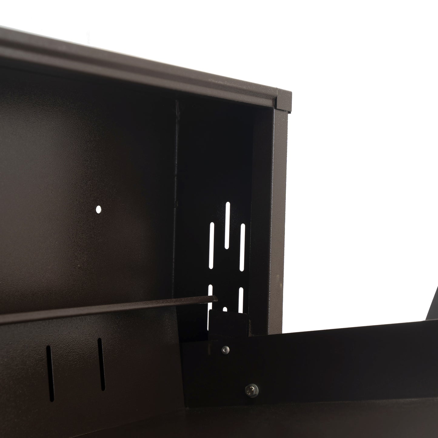 RackMaster - Wall mounted Shoe Rack