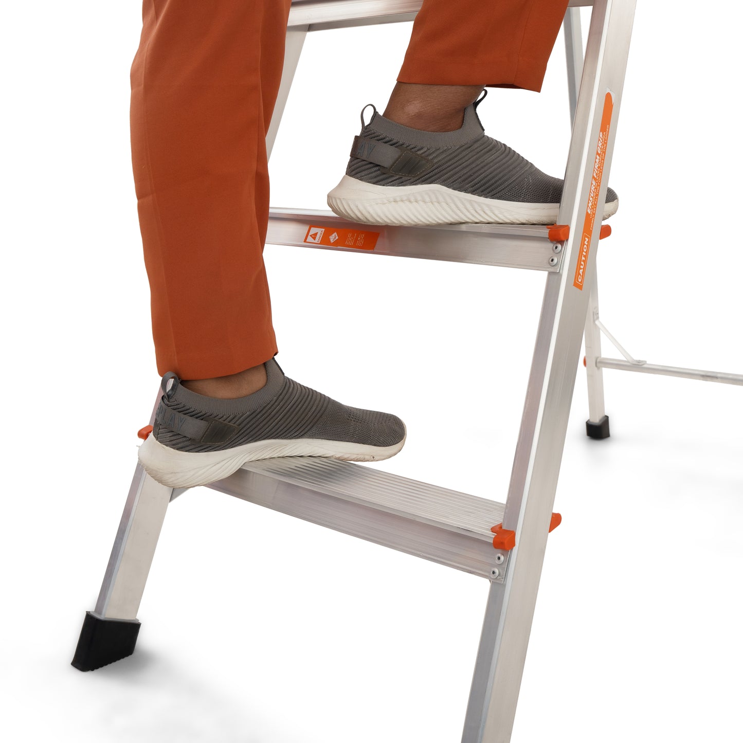 SturdyStep - 6 Step Ladder