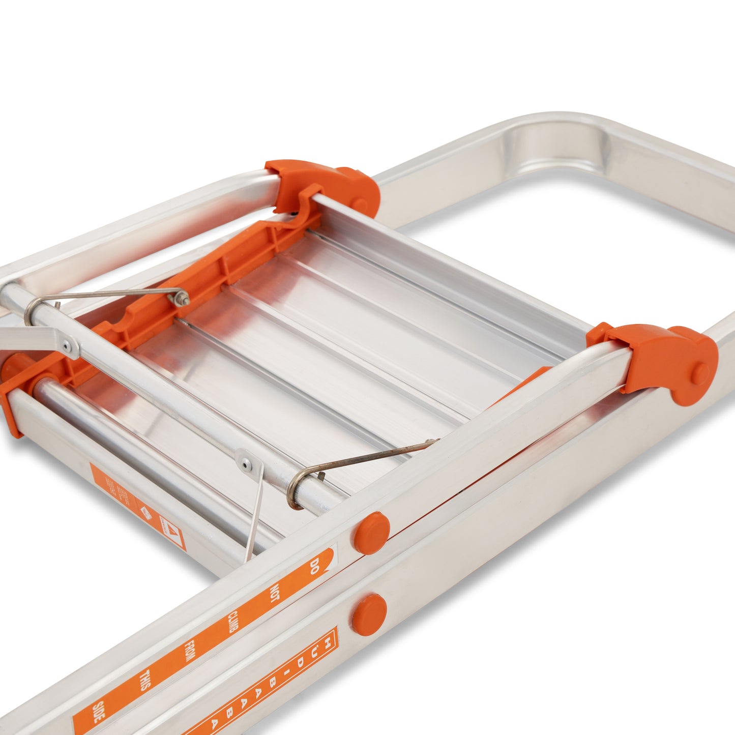 SturdyStep - 6 Step Ladder
