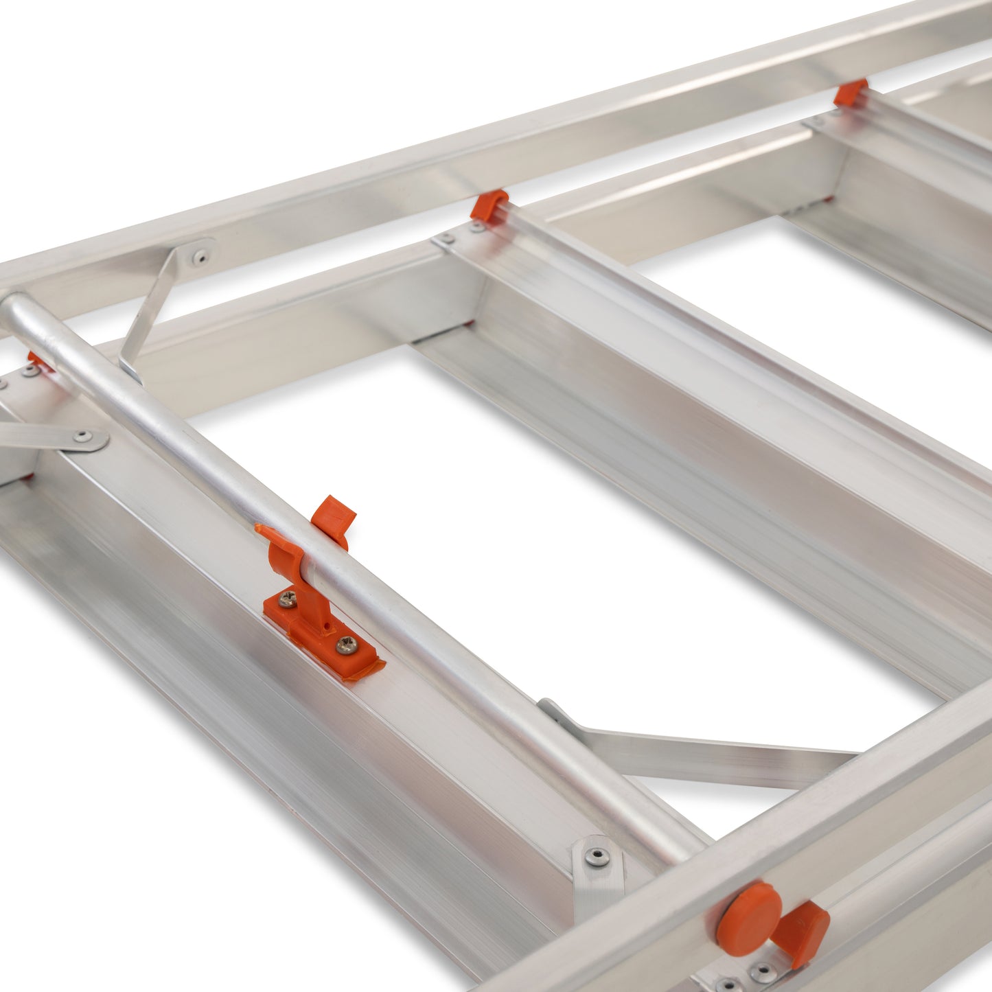 SturdyStep - 6 Step Ladder