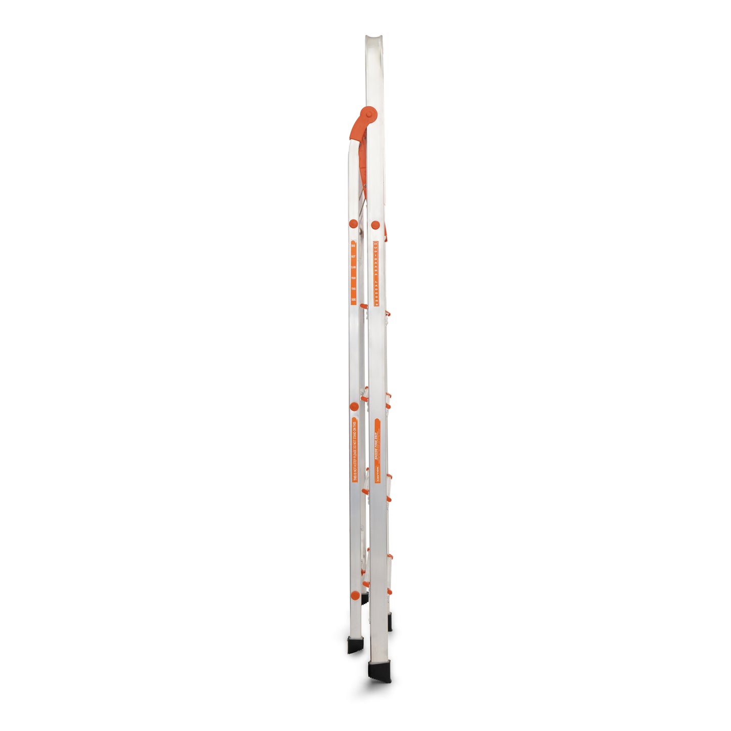 Step Pro - 5 Step Ladder