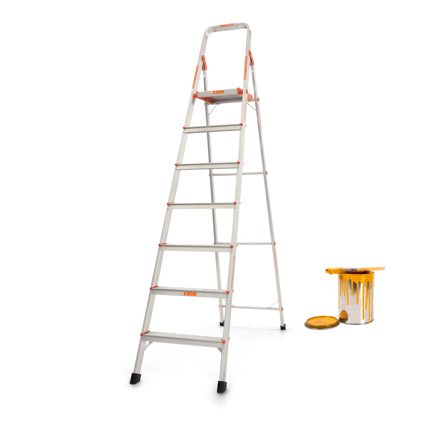 StepMaster - 7 stepper