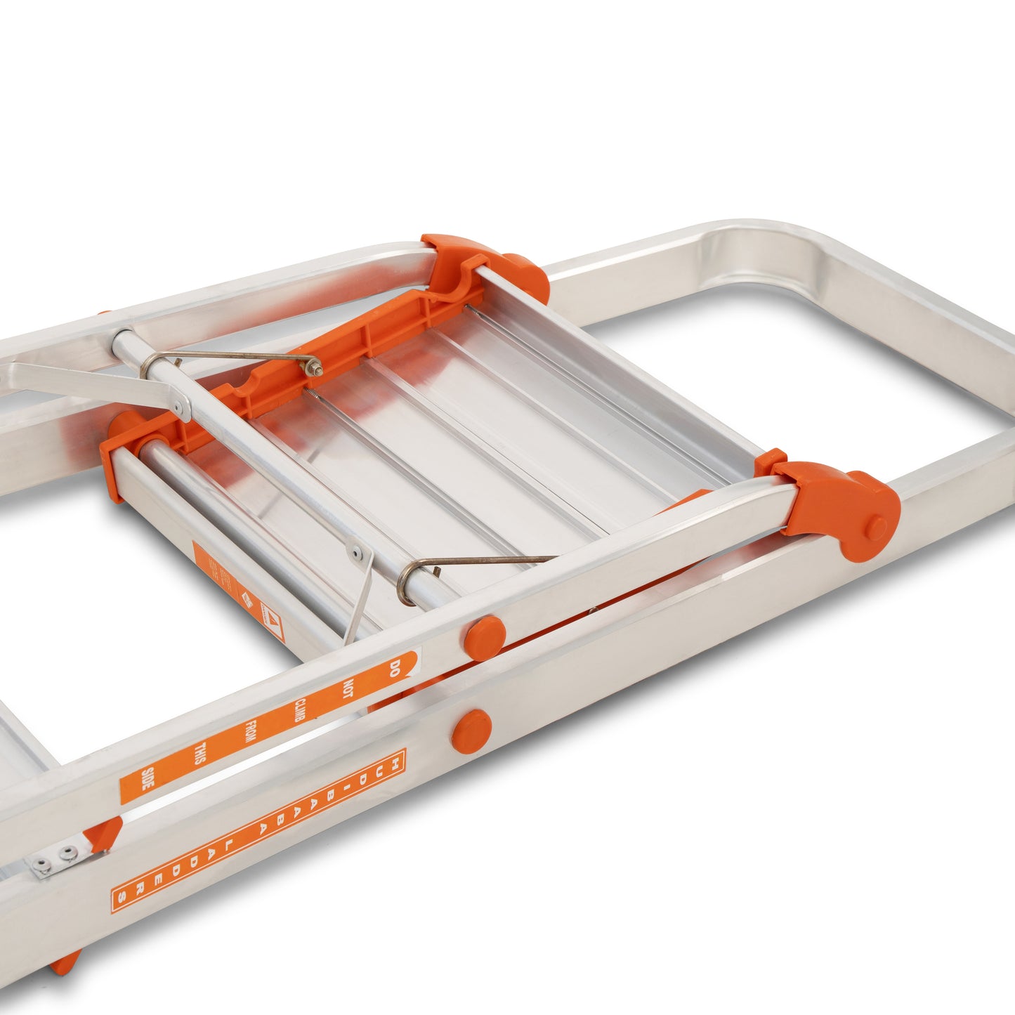 StepMaster - 7 stepper