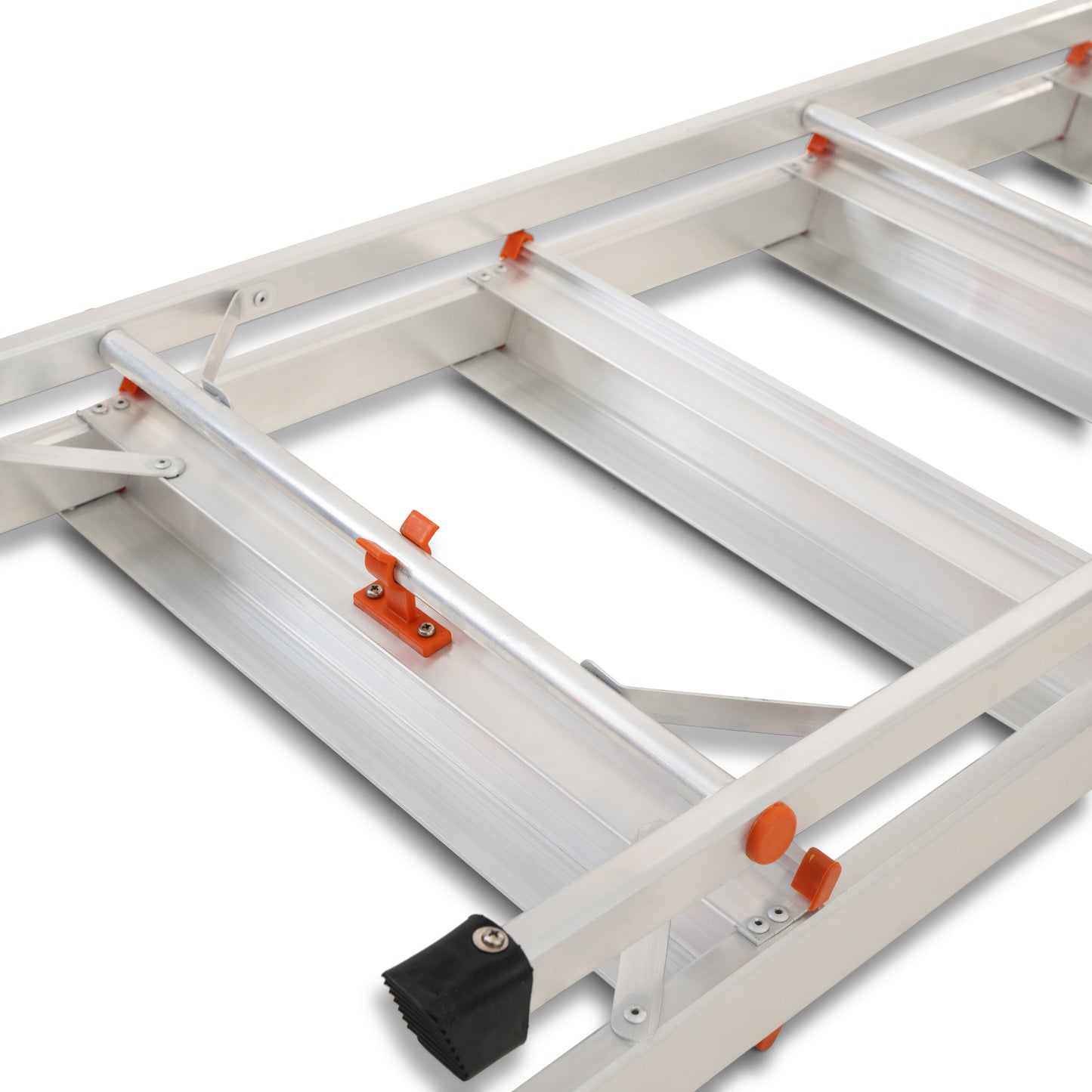 StepMaster - 7 stepper