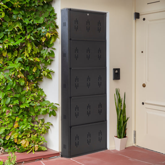 WallMax ShoeHive