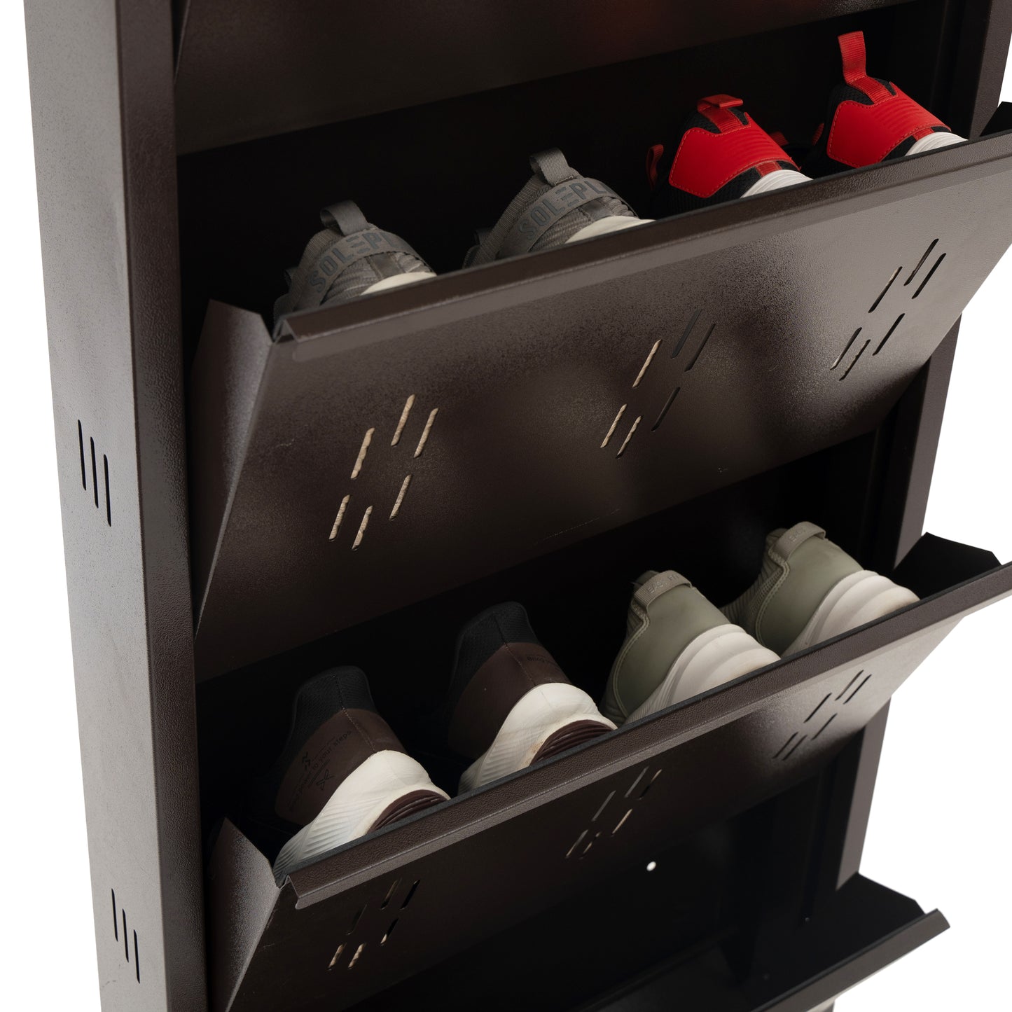 WallMax ShoeHive