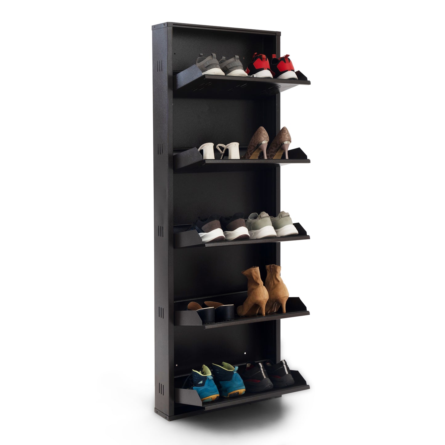 WallMax ShoeHive