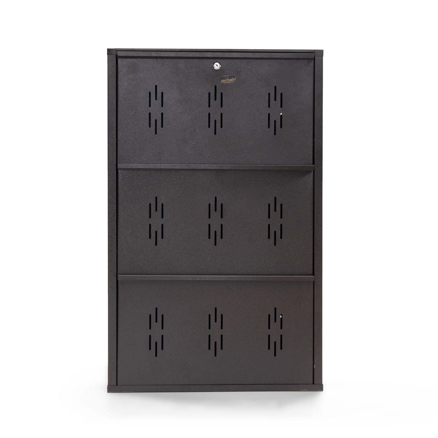 ShoeStacker - Wall Mounted Shoe Rack