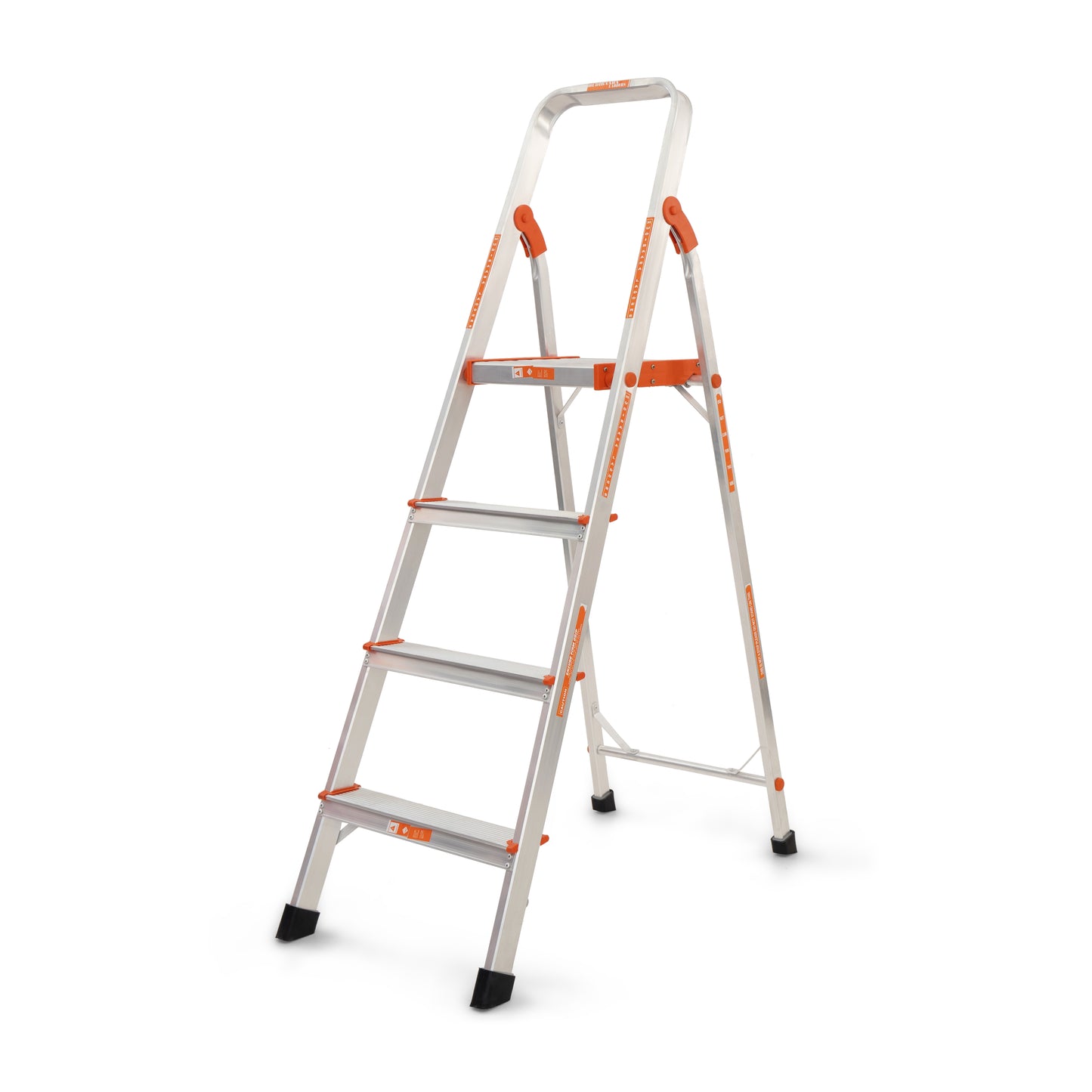 SafeStep - 4 Step Ladder