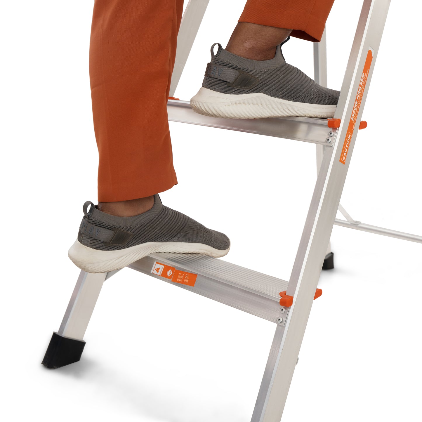 SafeStep - 4 Step Ladder