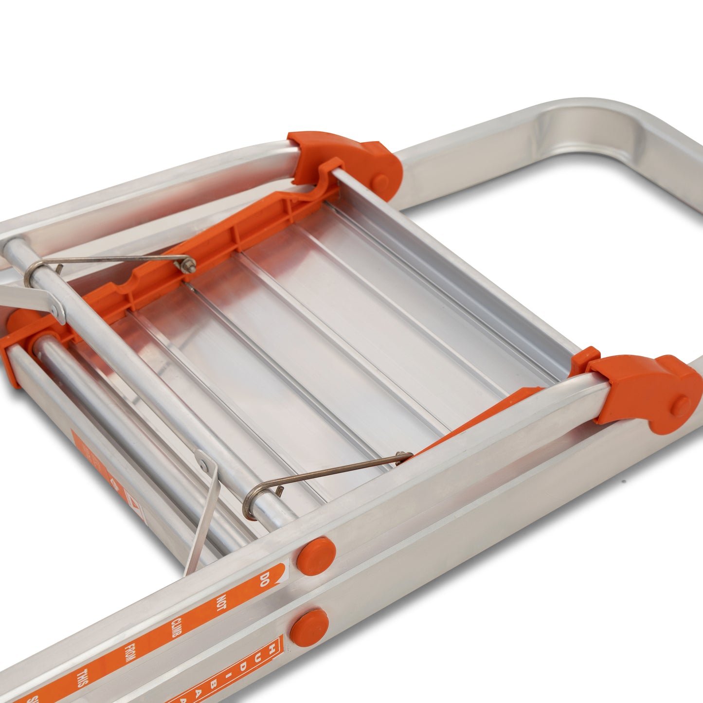 SafeStep - 4 Step Ladder