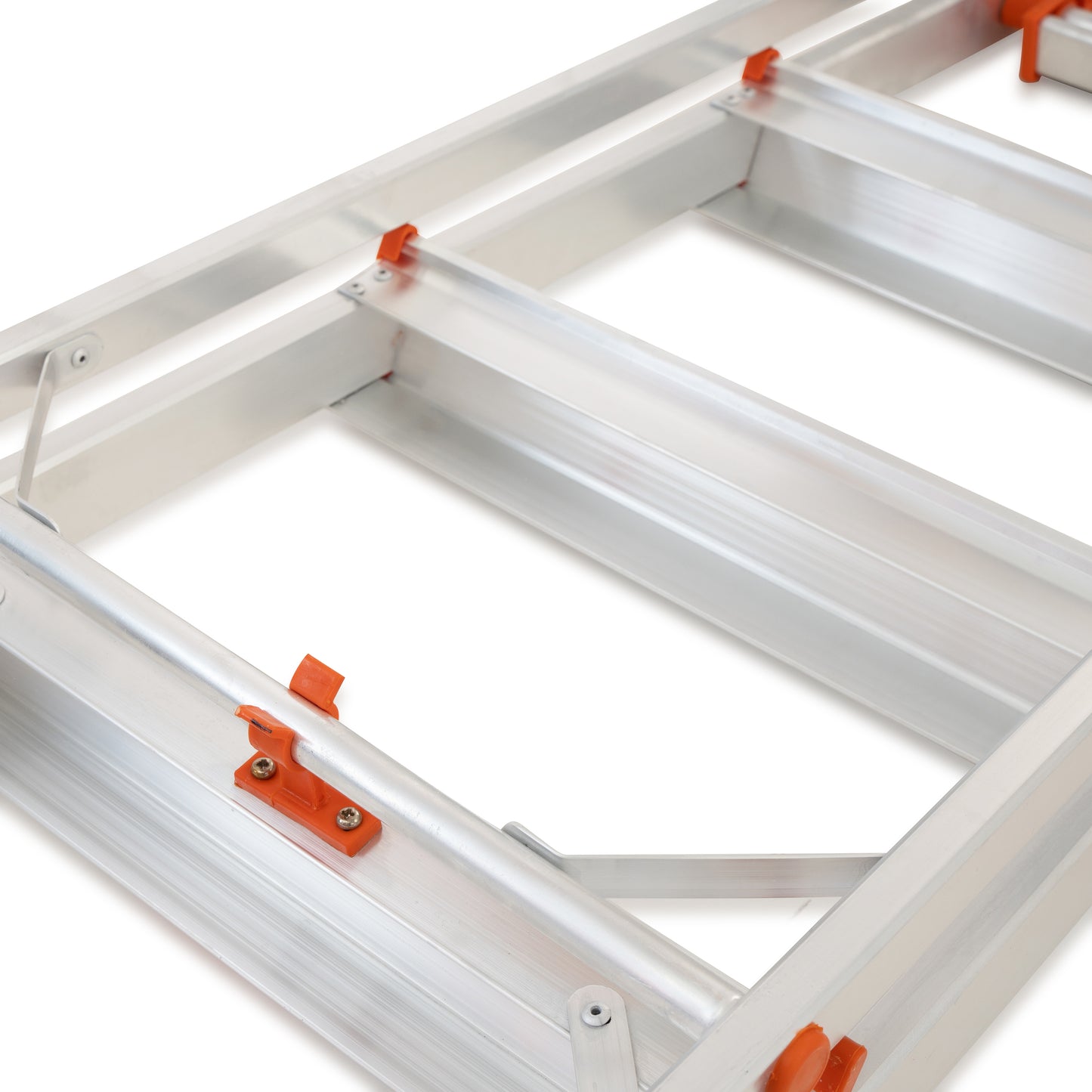 SafeStep - 4 Step Ladder