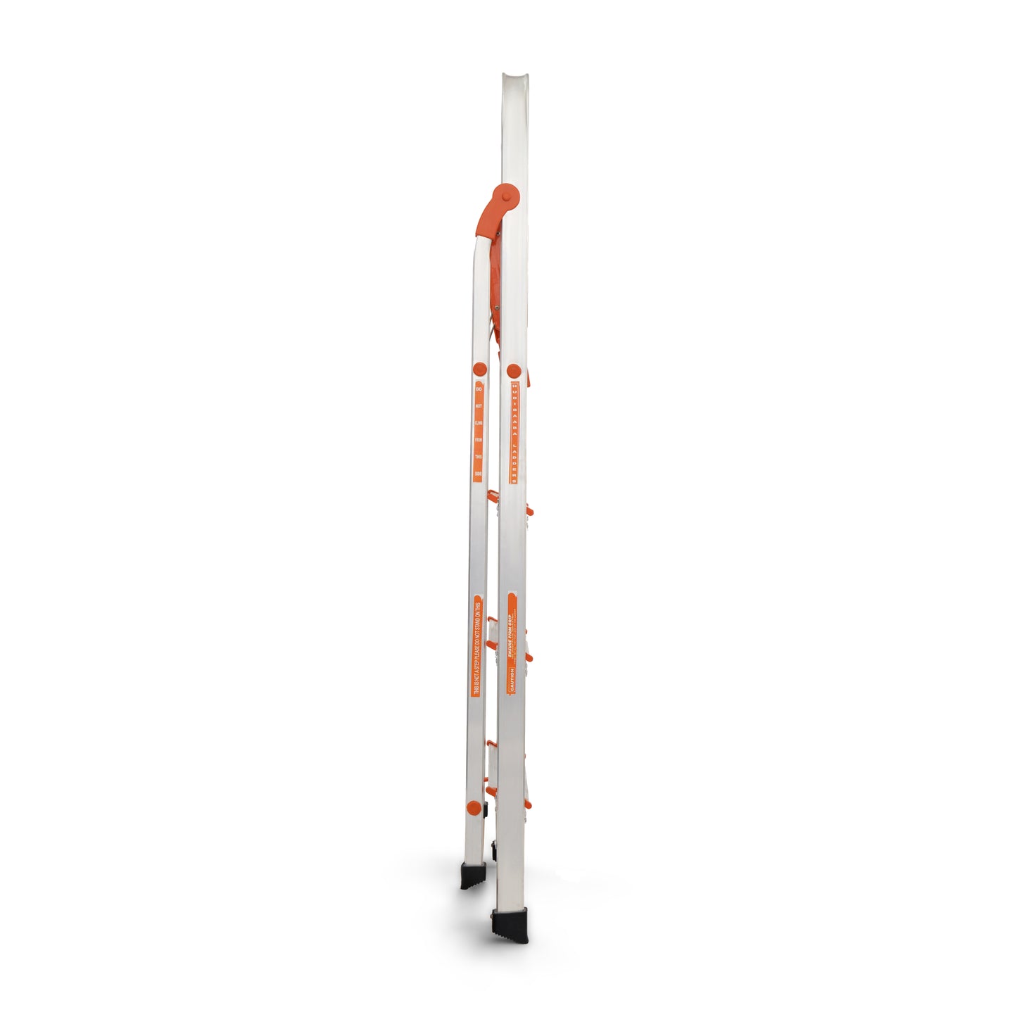 SafeStep - 4 Step Ladder