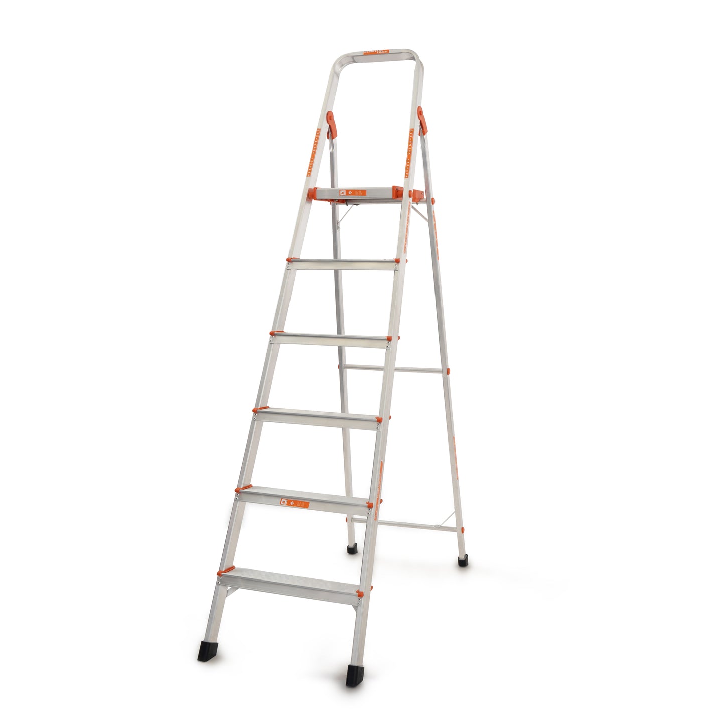 SturdyStep - 6 Step Ladder