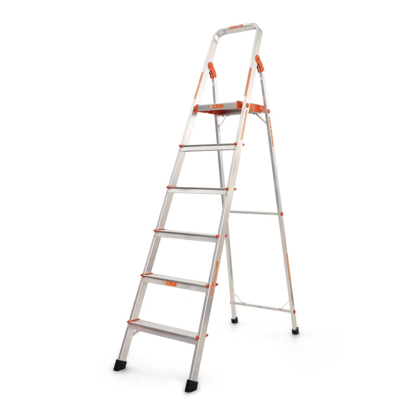 SturdyStep - 6 Step Ladder