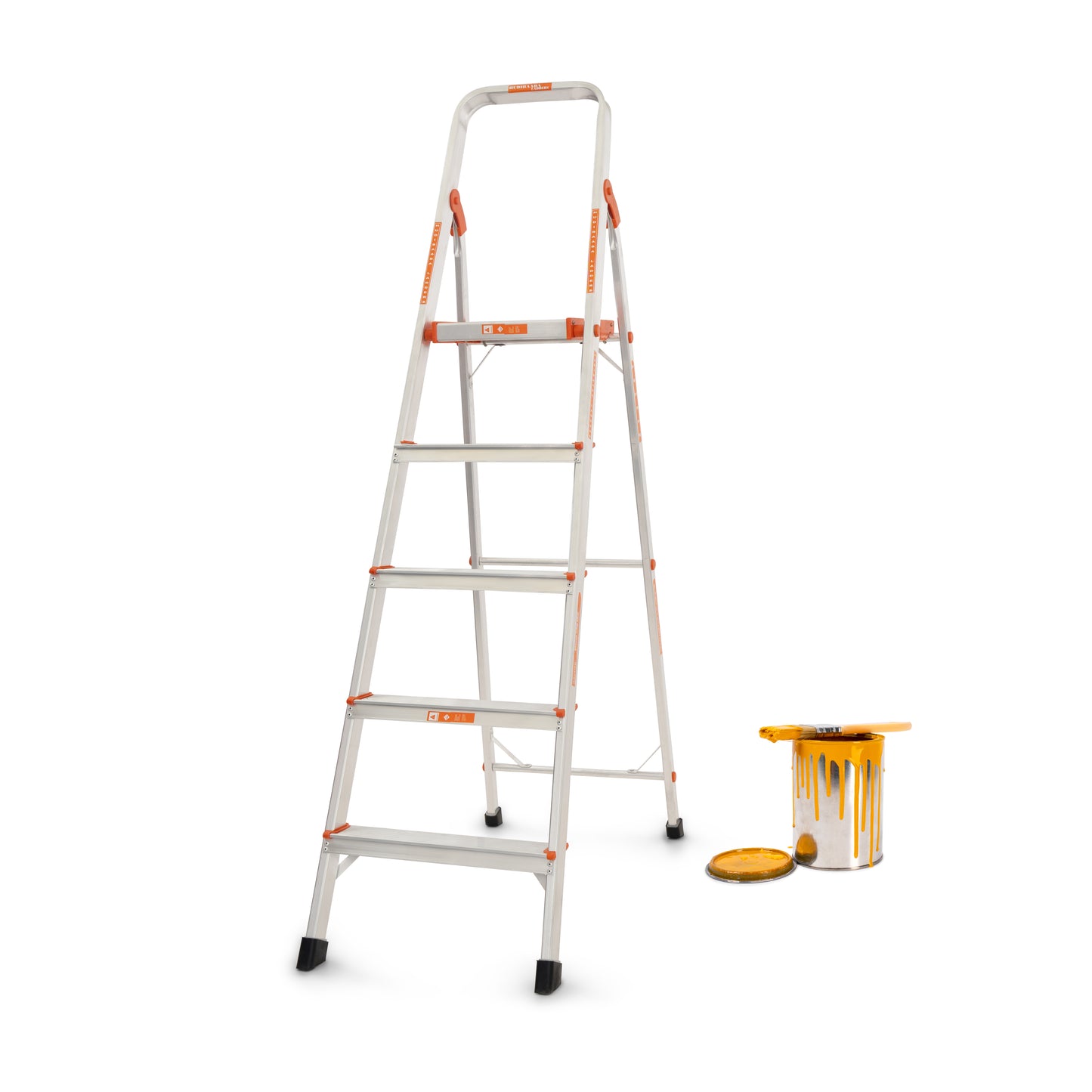 Step Pro - 5 Step Ladder