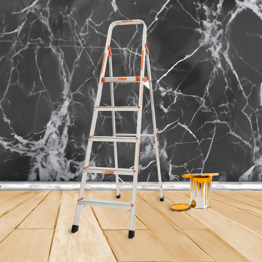 Step Pro - 5 Step Ladder