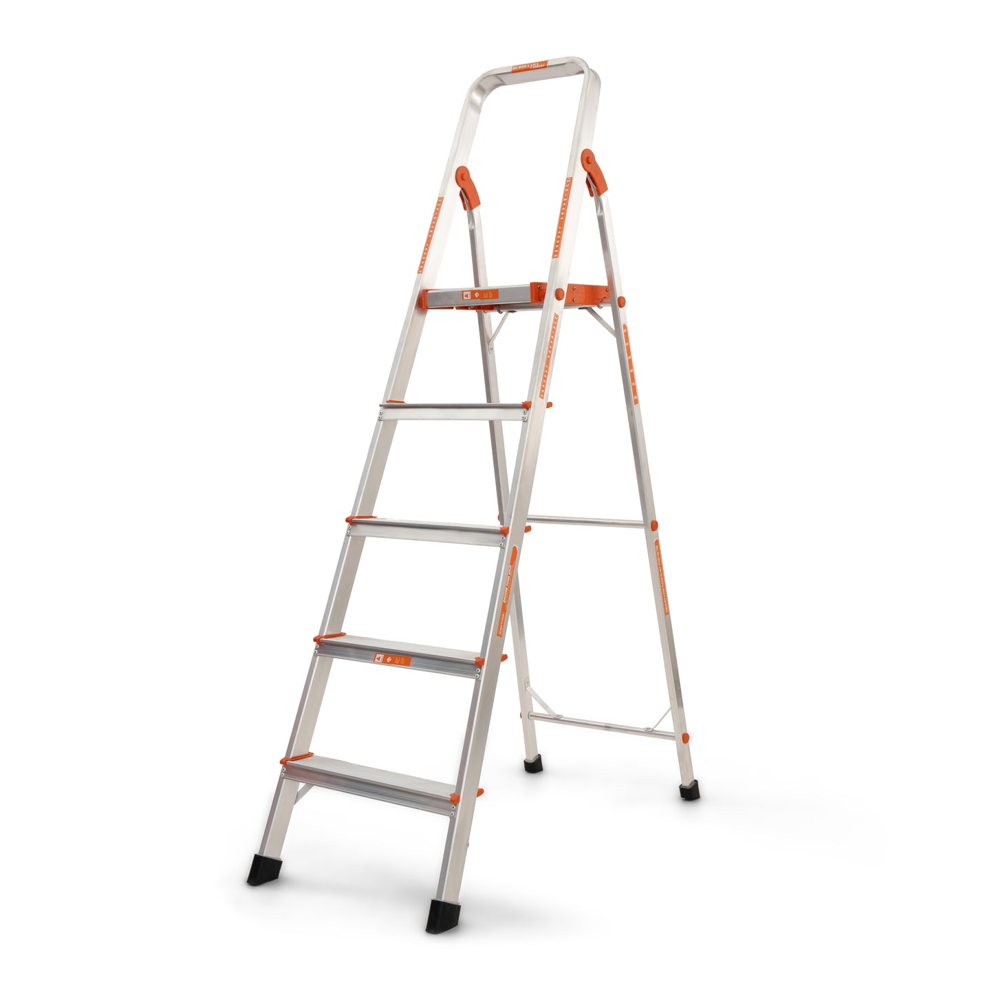 Step Pro - 5 Step Ladder