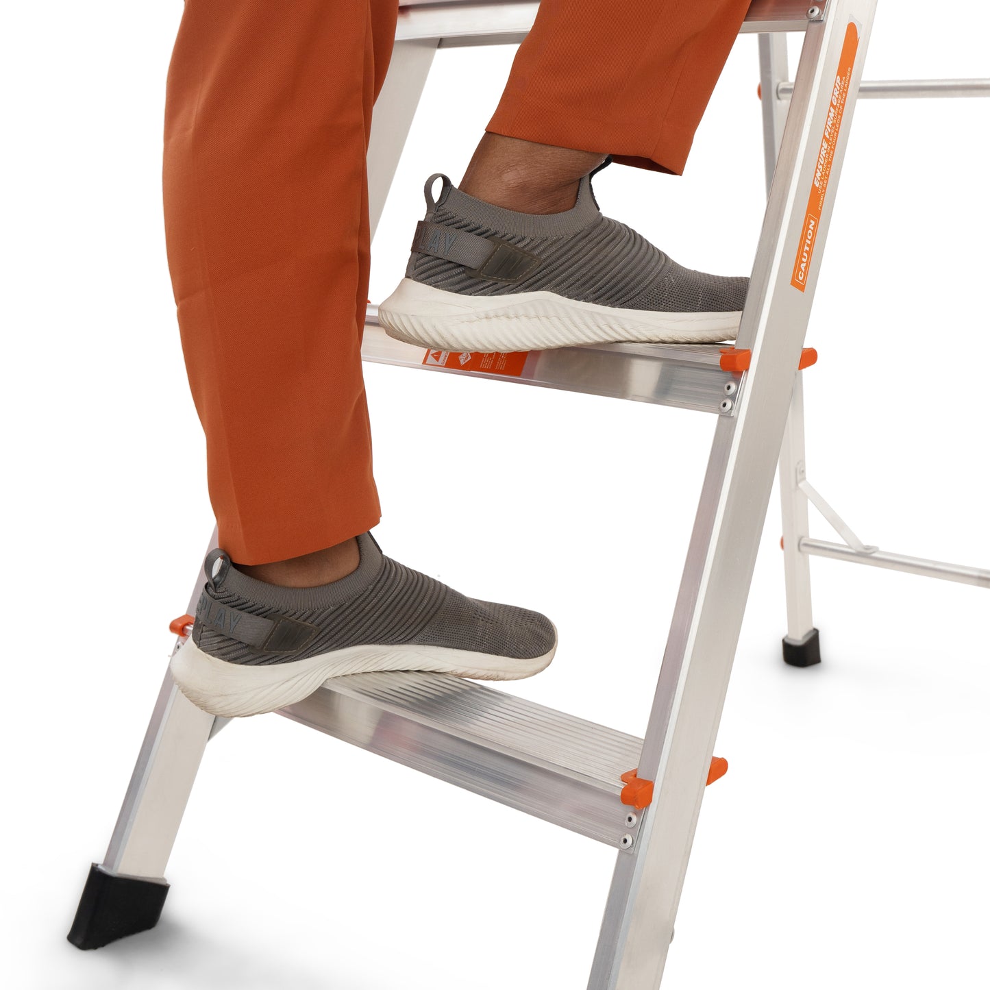 Step Pro - 5 Step Ladder