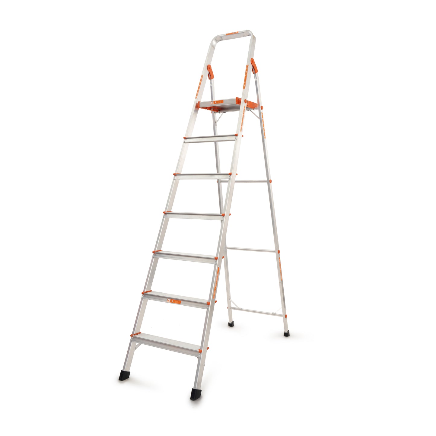 StepMaster - 7 stepper