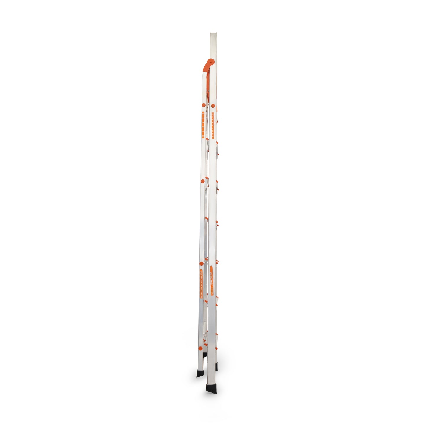 StepMaster - 7 stepper